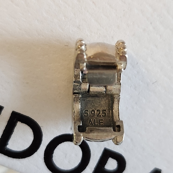 Authentic Pandora charm from my private collection - Picture 6 of 9